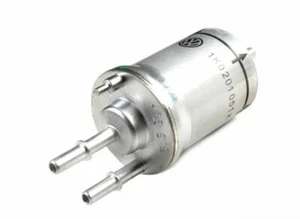 Audi Original Volkswagen A1 A3 Tt RS3 Golf Amarok Filtro Combustible 1K0201051K - Imagen 1 de 3