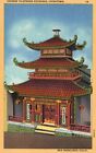 Postcard CA San Francisco Chinese Telephone Exchange Unposted Vintage PC J2753