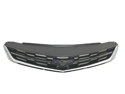 For 2016-2018 Chevrolet Cruze Grille Front Bumper Upper Grille GM1200739 Foto 1 de 4