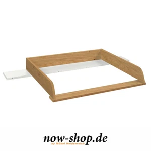 now! by hülsta – minimo Wickelaufsatz 135,2 cm - Bild 1 von 3