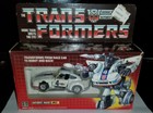 Transformers G1 Jazz For Sale
