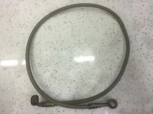 Aprilia RSV 1000 braided clutch hose - Picture 1 of 2