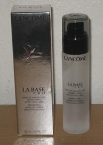 Neu Lancome La Base Pro perfektionierende glättende Make-up-Grundierung 0,8 Oz. volle Größe Neu im Karton - Bild 1 von 1