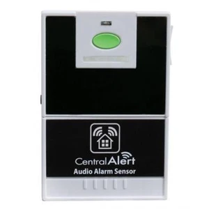 Sensor de alarma de audio Serene Innovations CentralAlert CA-AX - Imagen 1 de 1
