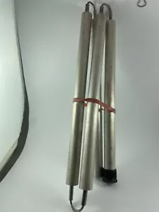 Vulcan Rheem Dux Hot Water Tank Magnesium Anode L1200 mm 3/4 “ NPT with Chain - Picture 1 of 1