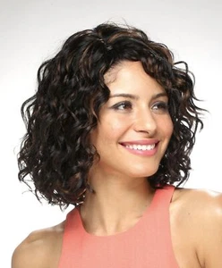 IT TRESS SYNTHETIC HAIR WIG - MINA 2 - Picture 1 of 21
