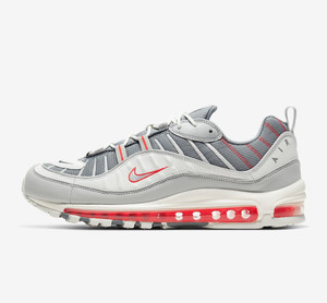 Las mejores ofertas en Nike Air Max 98 Zapatillas con Cordones para Hombres  | eBay