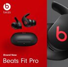 Beats by Dr. Dre MK2G3ZM/A Bluetooth In-Ear Earbud - Black