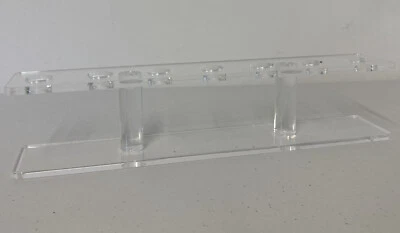 Soporte para biberones con rodillo 21 gotas aceite esencial aromaterapia energía bienestar sostiene 7 Foto 1 de 4