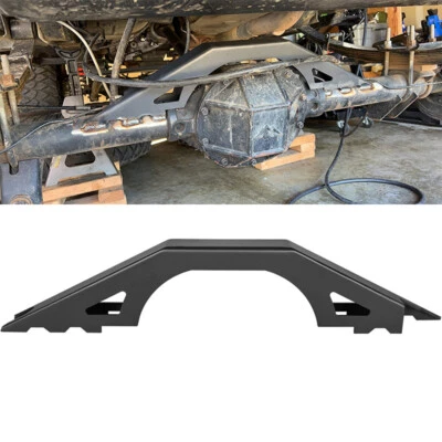 8.25 Rear Axle Truss Kit for 1984-2001 Jeep Cherokee XJ 1986-1992 Comanche MJ - Image 1 of 4