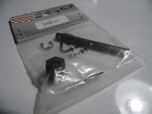 FS Racing 518022 Speed / Slow Axle  Monster Truck 1/8 DIGGER - Picture 1 of 2