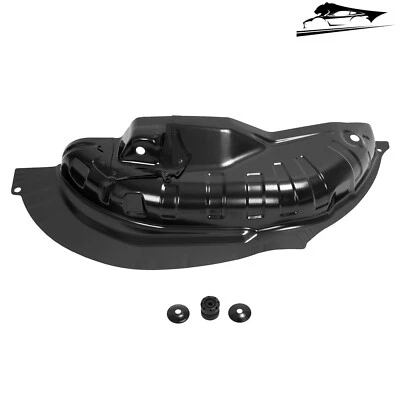 Rear Right Shock Tower Patch Panel For 01-12 Ford Escape Tribute Mercury Mariner - Image 1 of 4