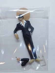# Trigun Figura Real Nicholas Wolfwood Aproximadamente 12 cm - Imagen 1 de 1