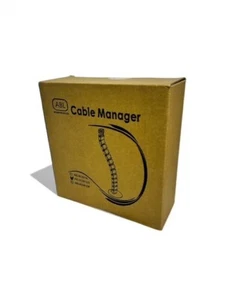 ABL Kabelmanager ABL-ROSP-GR - Bild 1 von 3