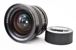 [Near MINT] Contax Carl Zeiss Distagon 18mm f/4 AEG Lens C/Y From JAPAN - Picture 1 of 10