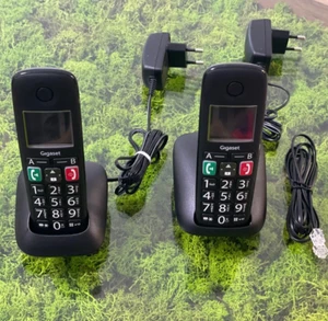 GIGASET E290 DUO - Zdjęcie 1 z 9