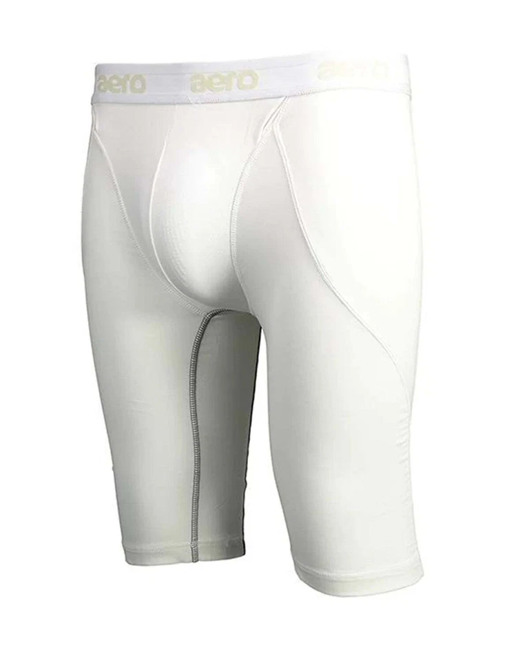 AERO GROIN PROTECTOR SHORTS - image 1 of 1