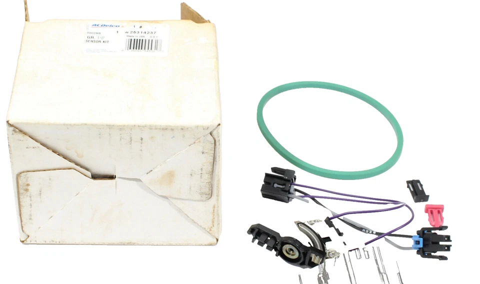 Kit de sensor de bomba de combustible Chevy Venture OE 1998 1999 2000, unidad de tanque ~ 25314237 Foto 1 de 1