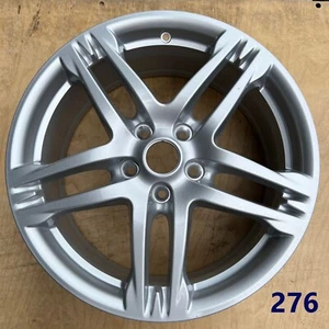 1 x Original Renault Clio Alufelge 8,25J x 18 Zoll 00082R--A GRI - Bild 1 von 6