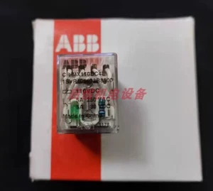 Relé ABB CR-MX012DC2L CR-MX024DC2L CR-MX048DC2L CR-MX110DC2L - Imagen 1 de 3