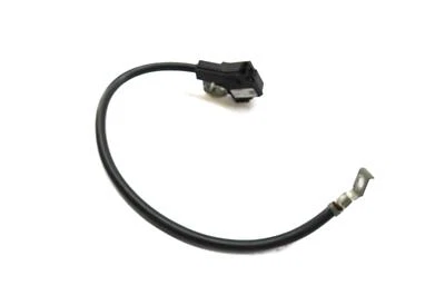 2011 BMW X3 (F25) NEGATIVE BATTERY CABLE 61129243752 - Image 1 of 4