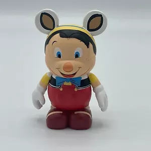 Disney Vinylmation 3" - Animation Series 1 - Pinocchio - Foto 1 di 5