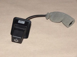 OEM 2010-2014* MERCEDES E-CLASS Rear Park Assist Camera Trunk Mount Back Lens - Picture 1 of 5