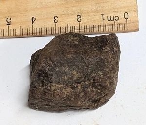47 Gram Unclassified NWA METEORITE From Morocco (#F6718) - Picture 1 of 1