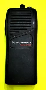 Motorola 438-470 UHF GP350 portable radio - Picture 1 of 4