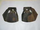 Ford Gpw Jeep Willys Mb Front Dana 25 Brake Shield (2)