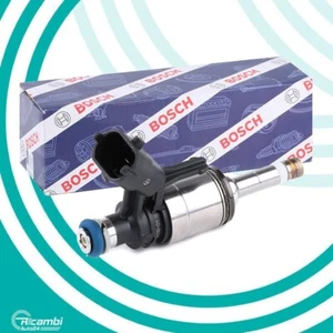 BOSCH 0261500494 INIETTORE CARBURANTE BENZINA PER BMW CITROEN DS MINI PEUGEOT - Imagen 1 de 9