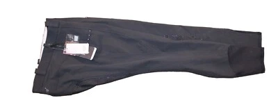 Pantalones para mujer Kingsland Karissa E-Cot agarre hasta la rodilla azul marino talla 36 EUR Foto 1 de 3