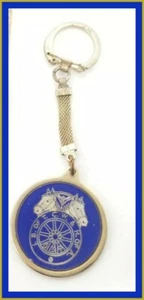 Vintage Truck Drivers Union IB of T Local 639 Washington DC Key FOB  - Picture 1 of 5