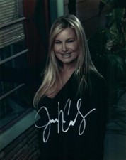 Jennifer Coolidge Autographed 8x10 Photo signed Picture + COA