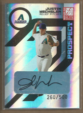 2005 Donruss Elite Baseball Card Pick from #1-198