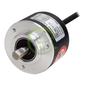 Autonics E50S8-60-3-T-24 Rotary Encoders New 1PCS 1PCS - Picture 1 of 4