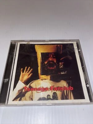 Deep Fried Fanclub by Teenage Fanclub (CD, 2011) - Image 1 of 2