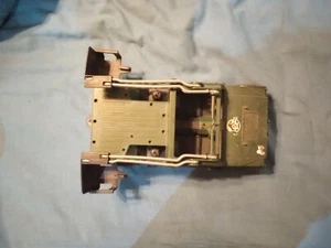 Jurassic Park The Lost World Hummer Humvee Vehicle 1997 - Picture 1 of 7