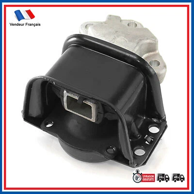 Soporte De Motor Derecho para Citroen Berlingo C3 C4 C5 DS3-1807X2 - Imagen 1 de 4