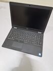 Dell Latitude E5570 15.6'' Laptop Intel i5 Vpro Inside For Parts Not Working