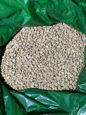 Kenya AA Specialty Grade of Premium Arabica Green Coffee Beans - Image 1 of 4
