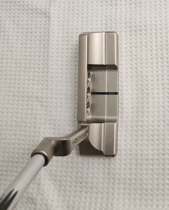 NEW Scotty Cameron Super Select Newport 2+ Putter - Picture 1 of 12