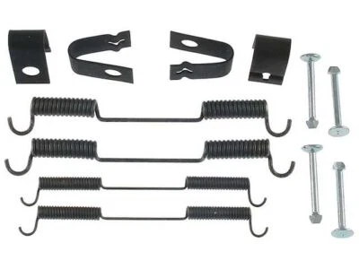 For 1980-1982 Subaru GLF Drum Brake Hardware Kit Rear Raybestos 96986SXMV 1981 - Image 1 of 2