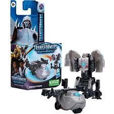 Transformers Earthspark Tacticon Megatron 230101