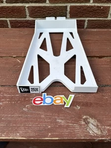 Genuine New Era Hat Rack Store Display Replacement Shelf 8x17 New Deadstock - Picture 1 of 4