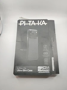 Pitaka Case for iPhone 17 Pro 6.3" with Camera Control Button New - OPEN BOX ! - Picture 1 of 5