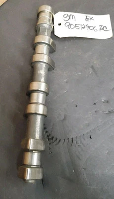 Genuine GM Camshaft 90512906 SATURN CADILLAC 3.0 V6 1999 - 2005 — 第 1/4 张图片