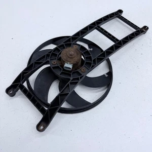 FIAT PANDA MK2 COOLING FAN 46799410 RADIATOR 1.1 PETROL 187A1.000 03-11 - Picture 1 of 14