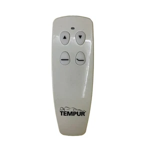Used RF365C For Ergomotion Tempur Motion Adjustable Bed Bases Remote Control - Picture 1 of 2