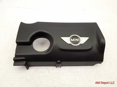Mini Cooper S R56 R57 R55 R58 R59 R60 N18 2013 cubierta superior del motor 11127614367  Foto 1 de 4